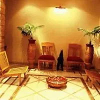 Siris 18 Hotel Gurgaon India