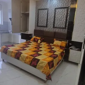 Гостевой дом Rm Homes, Гургаон