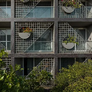 The Aldott Cyber Hotel